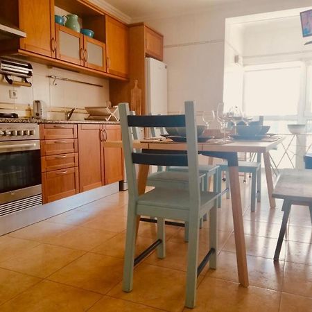 Apartamento Perola Do Mar - T3 Apartment Vila Real de Santo Antonio Luaran gambar