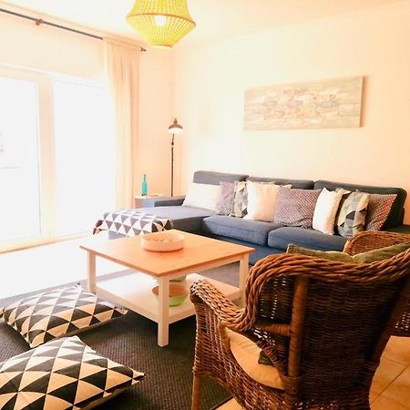 Apartamento Perola Do Mar - T3 Apartment Vila Real de Santo Antonio Luaran gambar