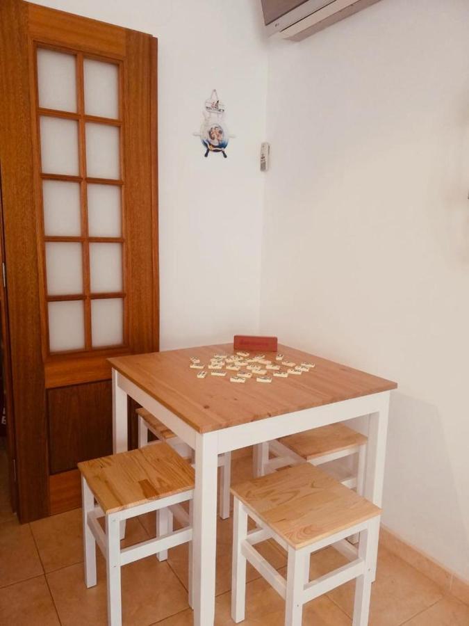 Apartamento Perola Do Mar - T3 Apartment Vila Real de Santo Antonio Luaran gambar
