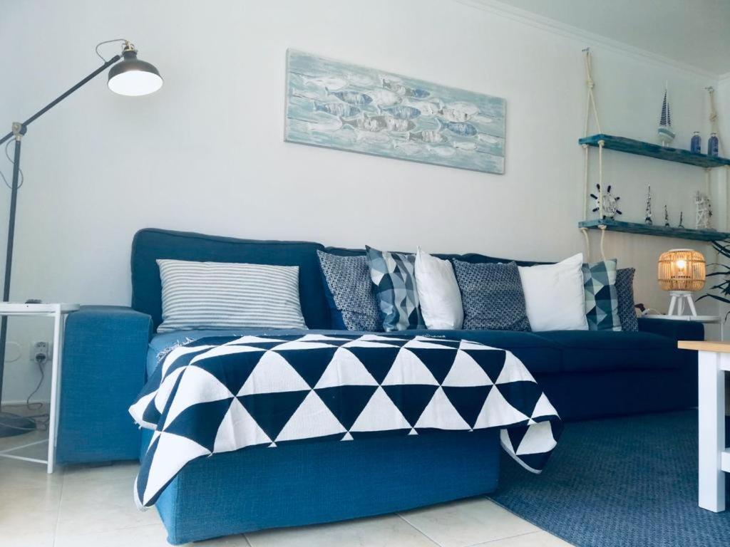 Apartamento Perola Do Mar - T3 Apartment Vila Real de Santo Antonio Luaran gambar