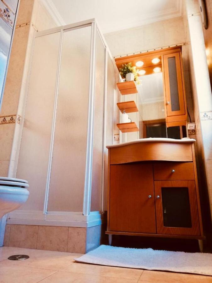 Apartamento Perola Do Mar - T3 Apartment Vila Real de Santo Antonio Luaran gambar