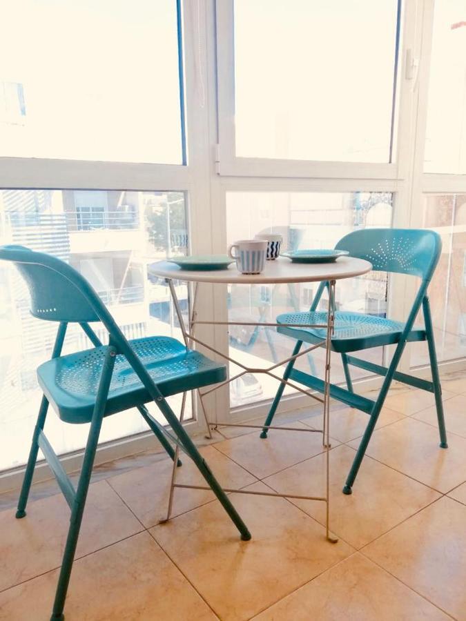 Apartamento Perola Do Mar - T3 Apartment Vila Real de Santo Antonio Luaran gambar