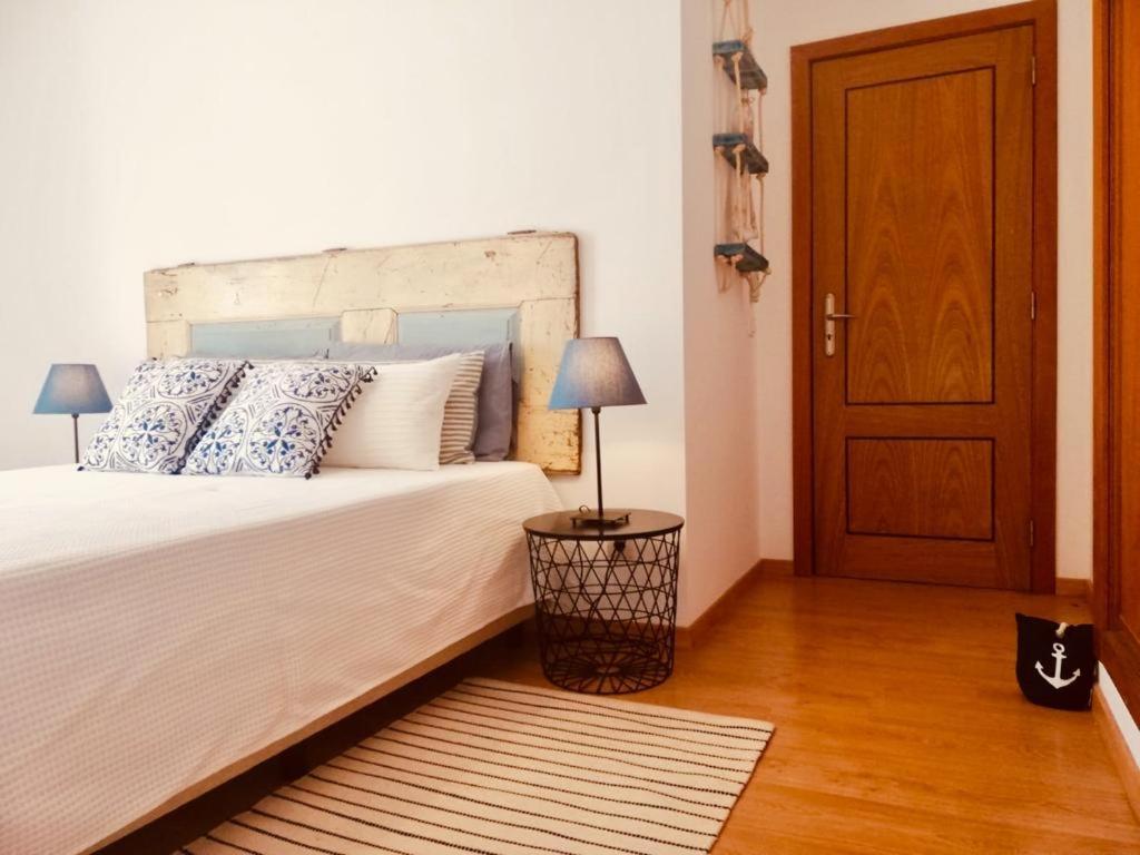 Apartamento Perola Do Mar - T3 Apartment Vila Real de Santo Antonio Luaran gambar