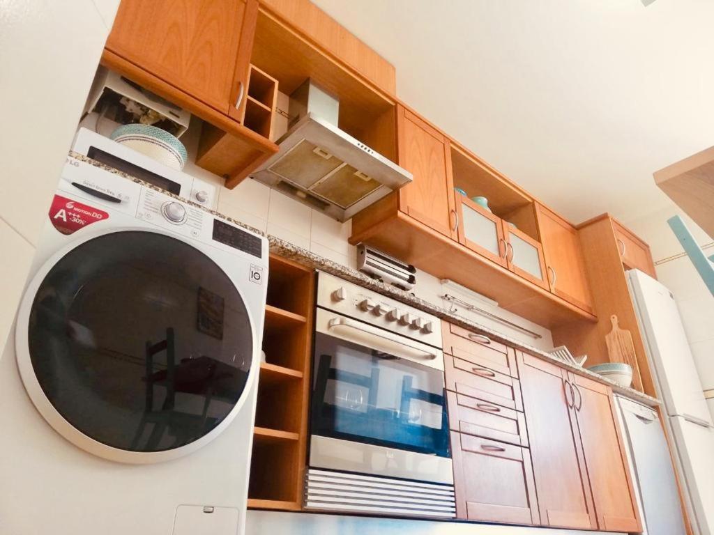 Apartamento Perola Do Mar - T3 Apartment Vila Real de Santo Antonio Luaran gambar