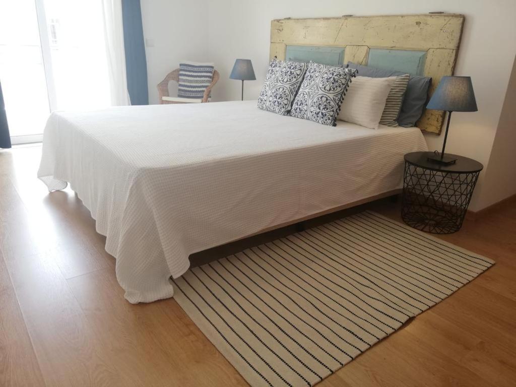 Apartamento Perola Do Mar - T3 Apartment Vila Real de Santo Antonio Luaran gambar