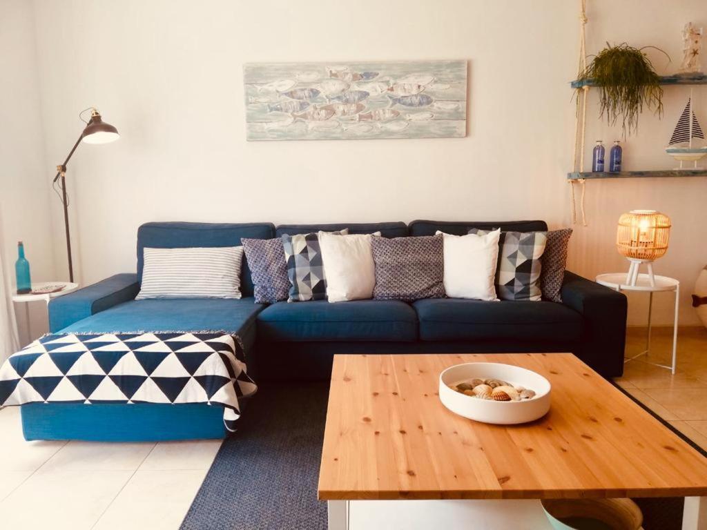 Apartamento Perola Do Mar - T3 Apartment Vila Real de Santo Antonio Luaran gambar