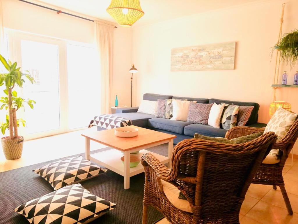 Apartamento Perola Do Mar - T3 Apartment Vila Real de Santo Antonio Luaran gambar