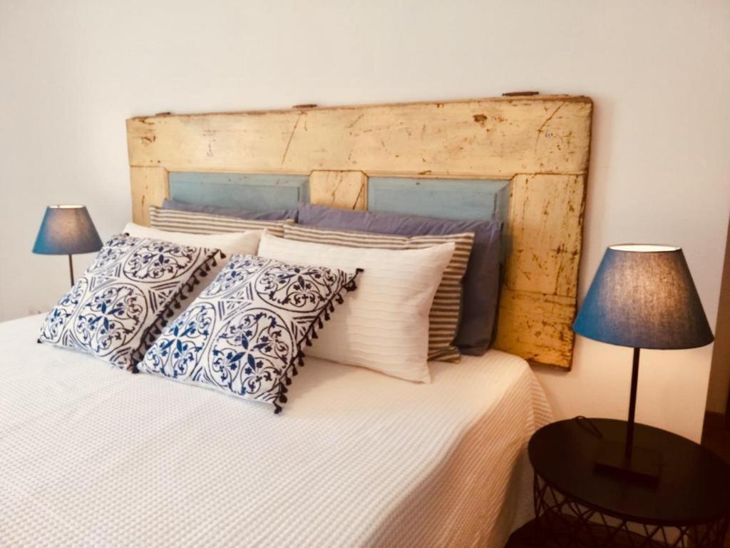 Apartamento Perola Do Mar - T3 Apartment Vila Real de Santo Antonio Luaran gambar