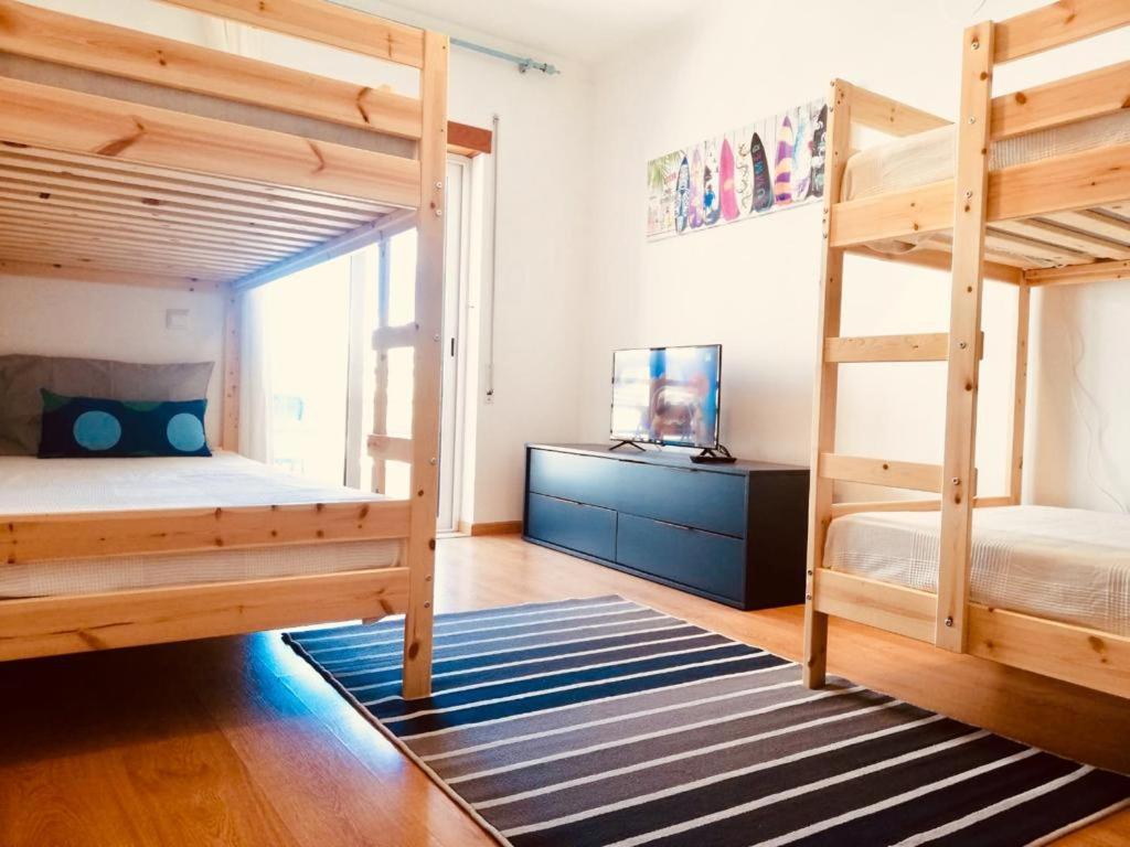 Apartamento Perola Do Mar - T3 Apartment Vila Real de Santo Antonio Luaran gambar